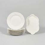 1017 7482 SIDE PLATES